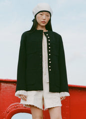 Sea New York Suzette Jacket - Black