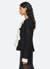 Sea New York Seraphine Jacket - Black