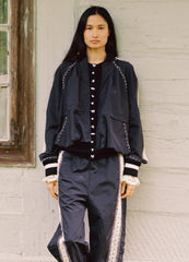 Sea New York Alberta Jacket - Black