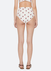 Sea New York Bindi Bikini Bottom - Cream