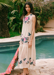 Sea New York Carmella Dress - Multi