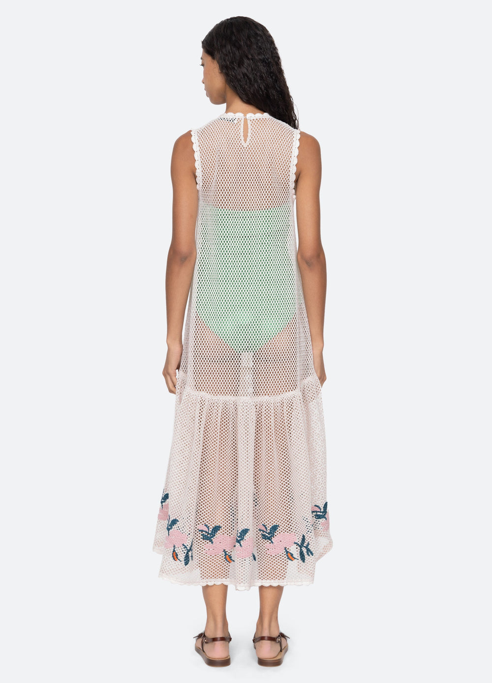 Sea New York Carmella Dress - Multi