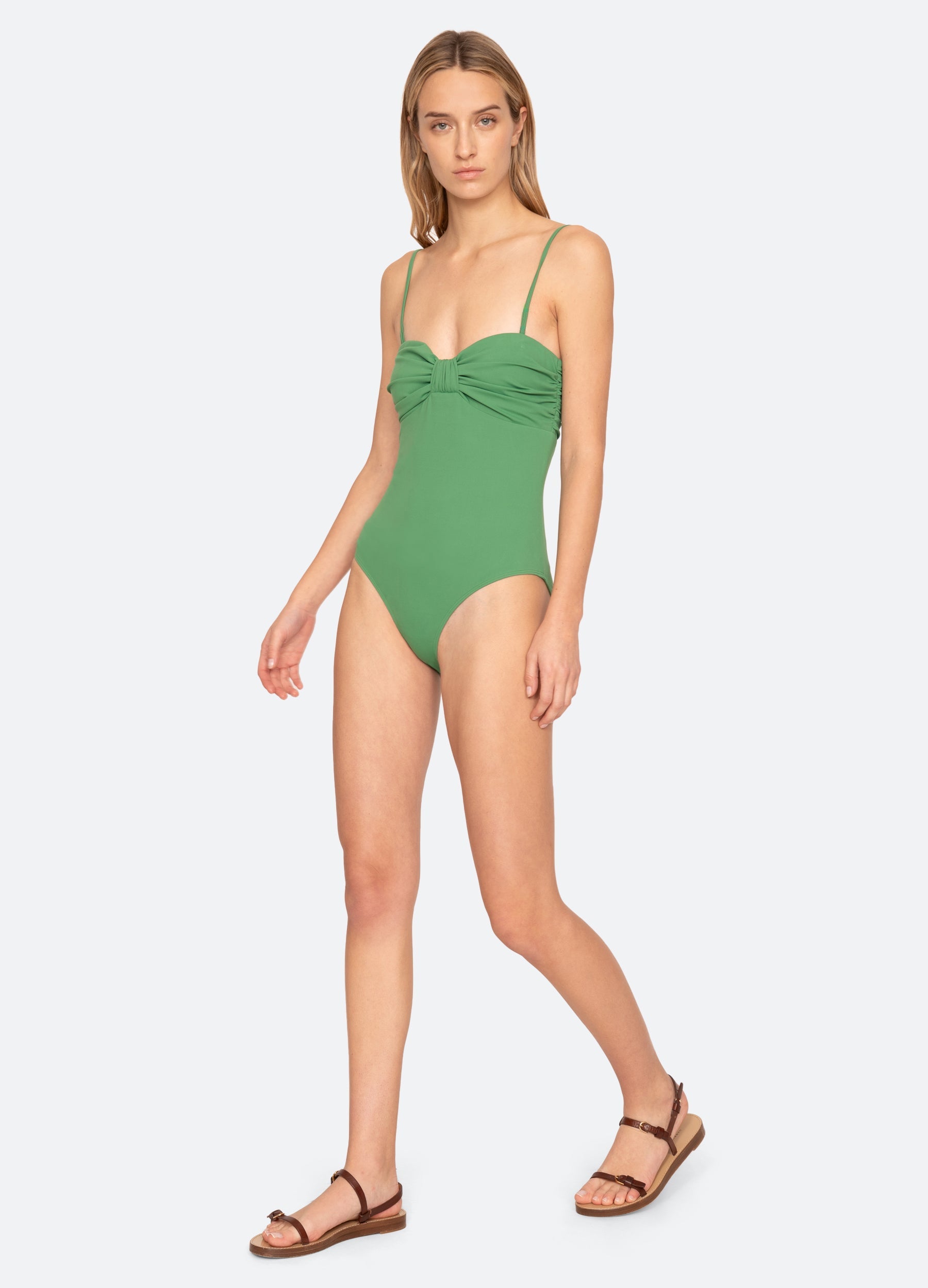 Sea New York Carmella One Piece - Green