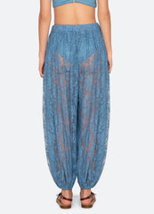 Sea New York Carmella Pants - Blue