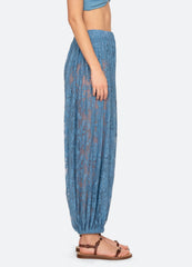 Sea New York Carmella Pants - Blue