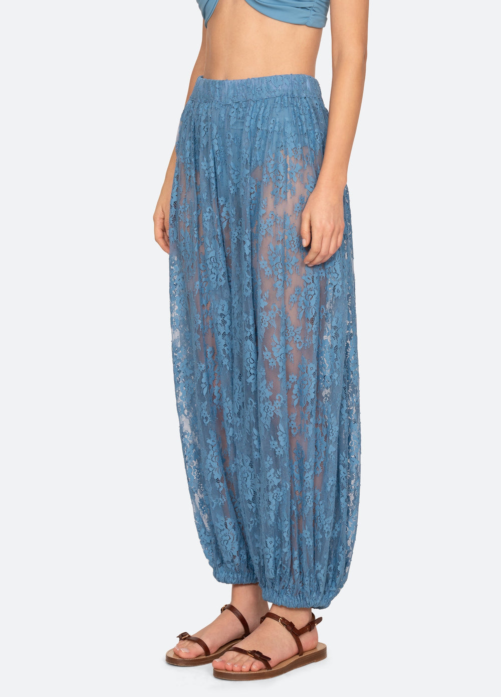 Sea New York Carmella Pants - Blue