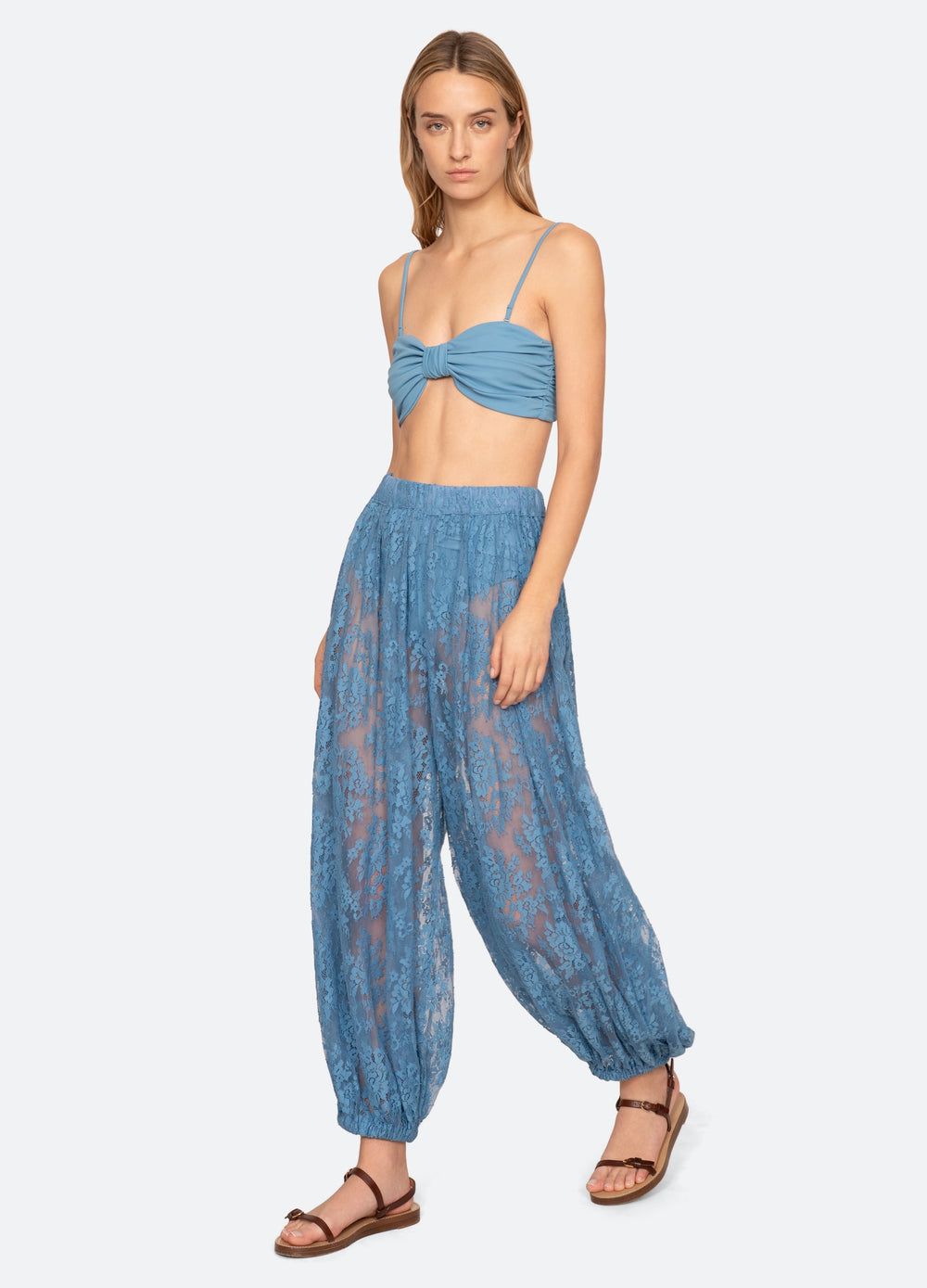 Sea New York Carmella Pants - Blue