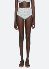 Sea New York Freya Bikini Bottom - Multi