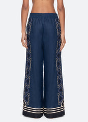 Sea New York Blaise Pants - Navy