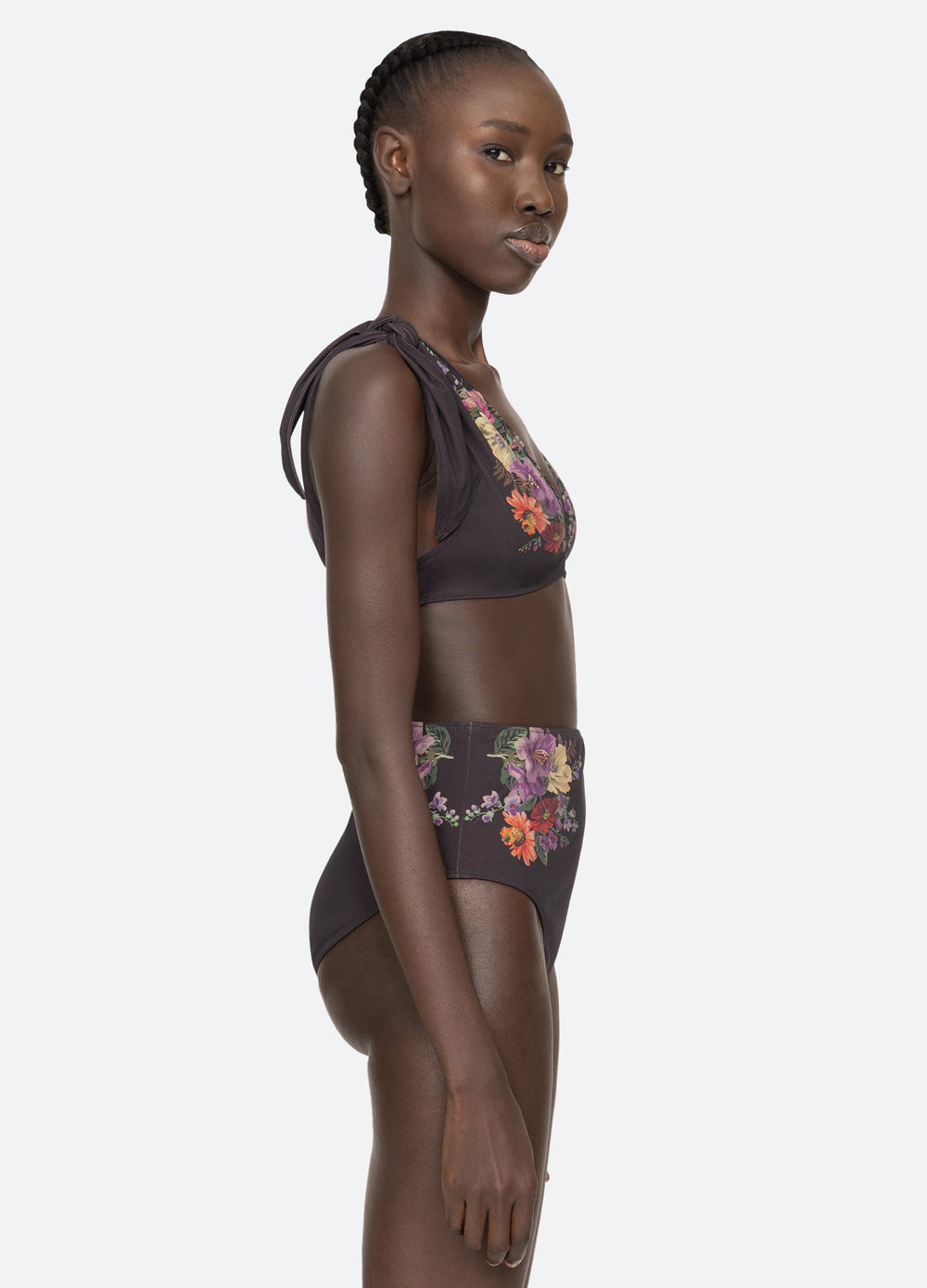 Sea New York Viktoria Bikini Top - Multi