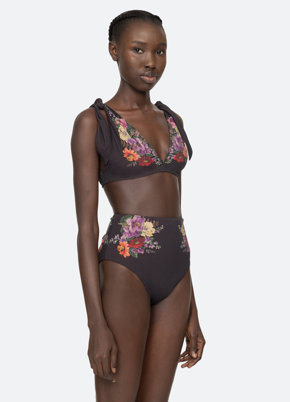 Sea New York Viktoria Bikini Top - Multi