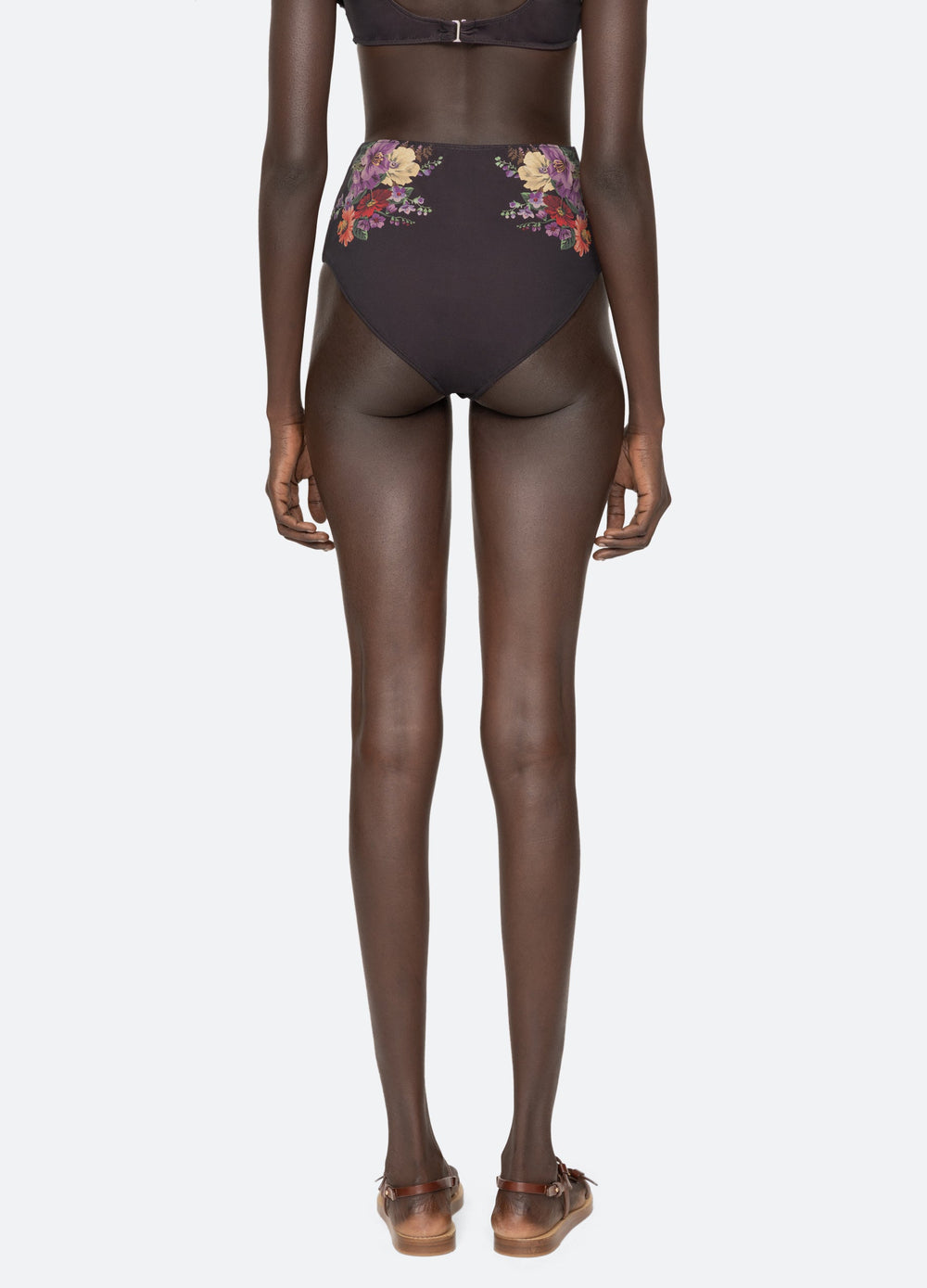 Sea New York Viktoria Bikini Bottom - Multi