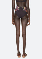 Sea New York Viktoria Bikini Bottom - Multi