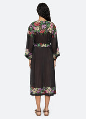 Sea New York Viktoria Robe - Multi