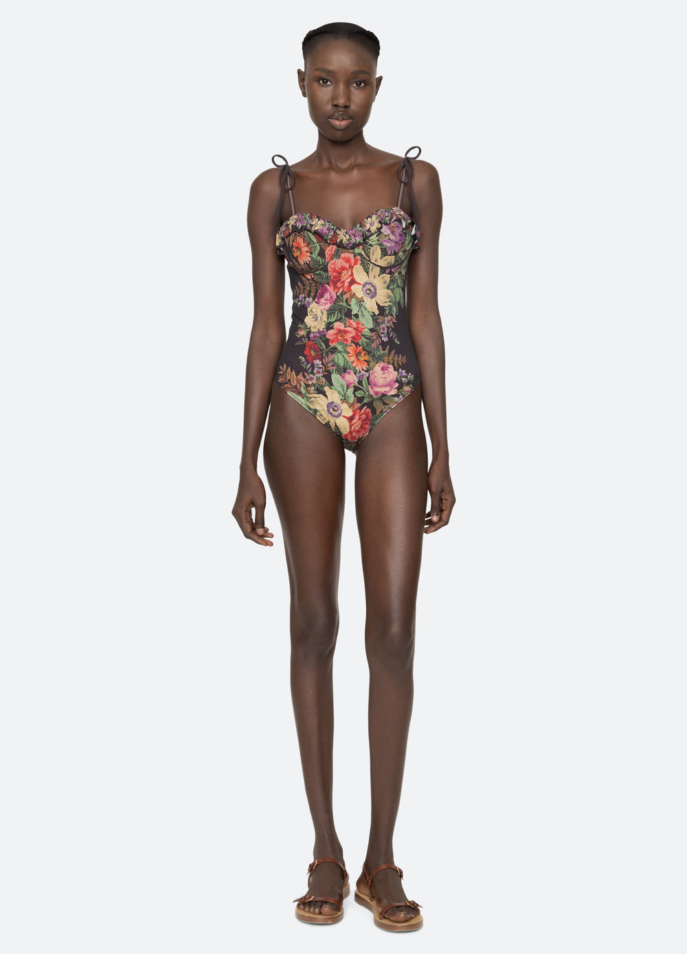 Sea New York Viktoria One Piece - Multi