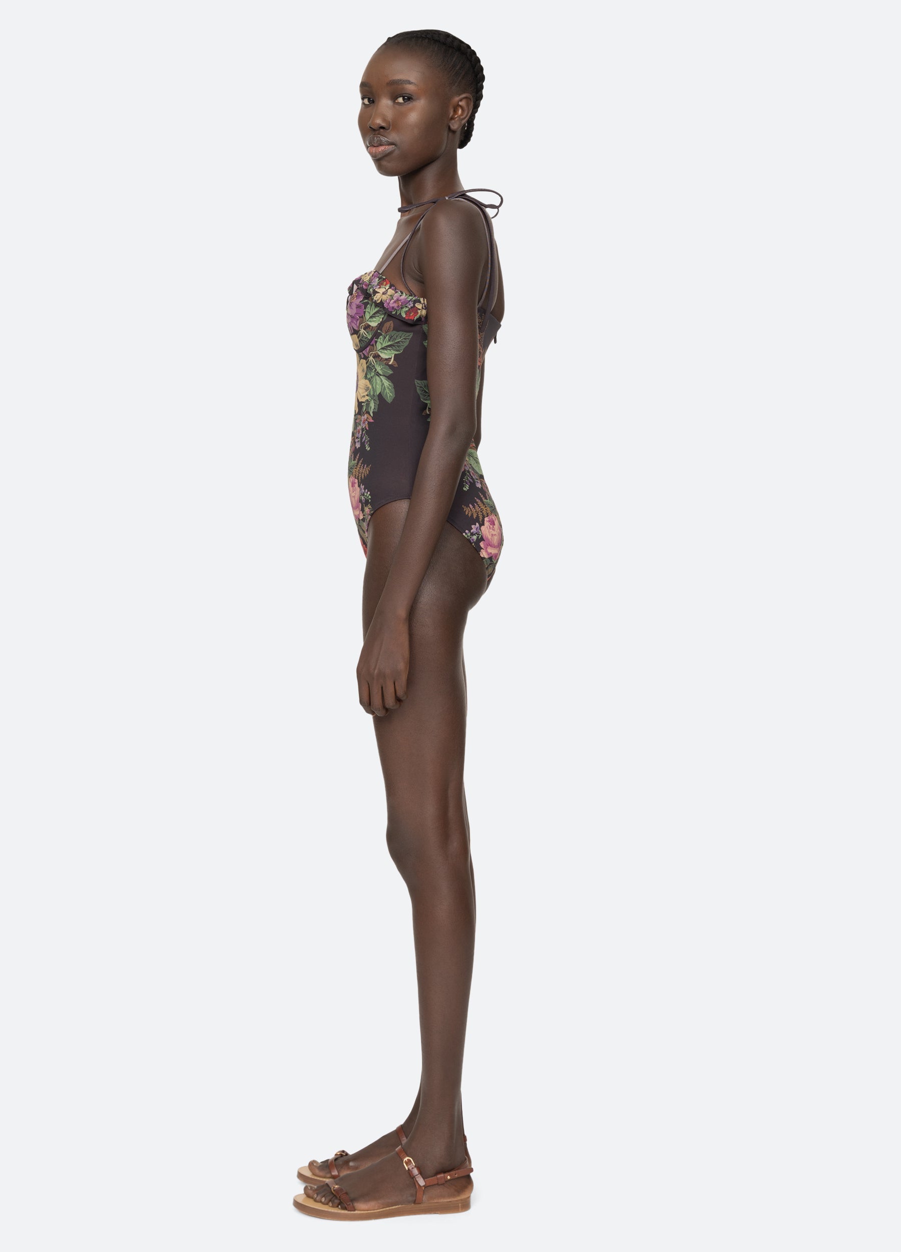 Sea New York Viktoria One Piece - Multi