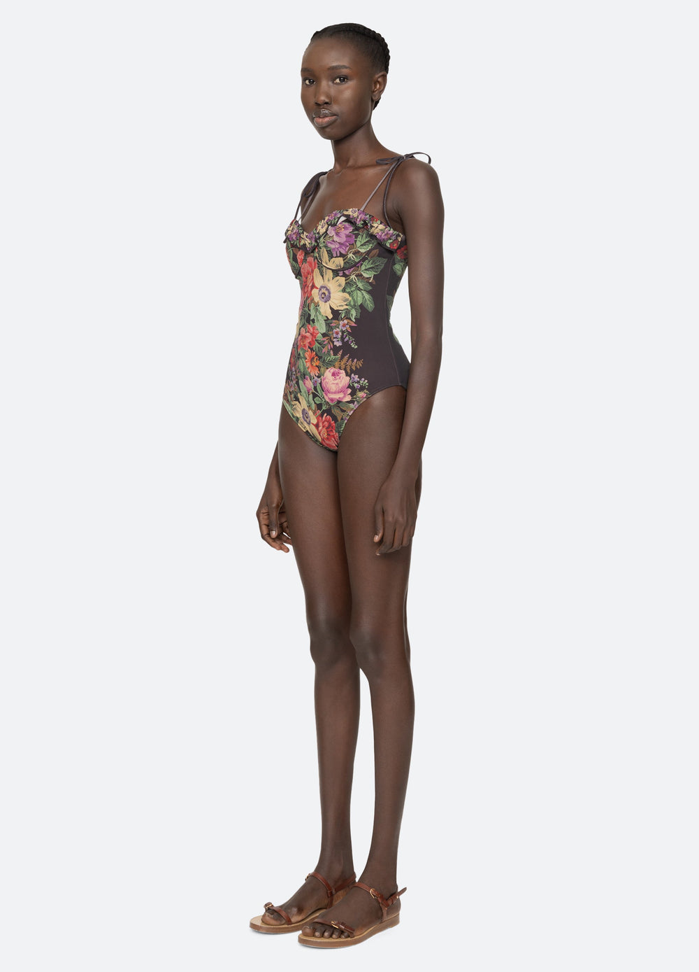 Sea New York Viktoria One Piece - Multi