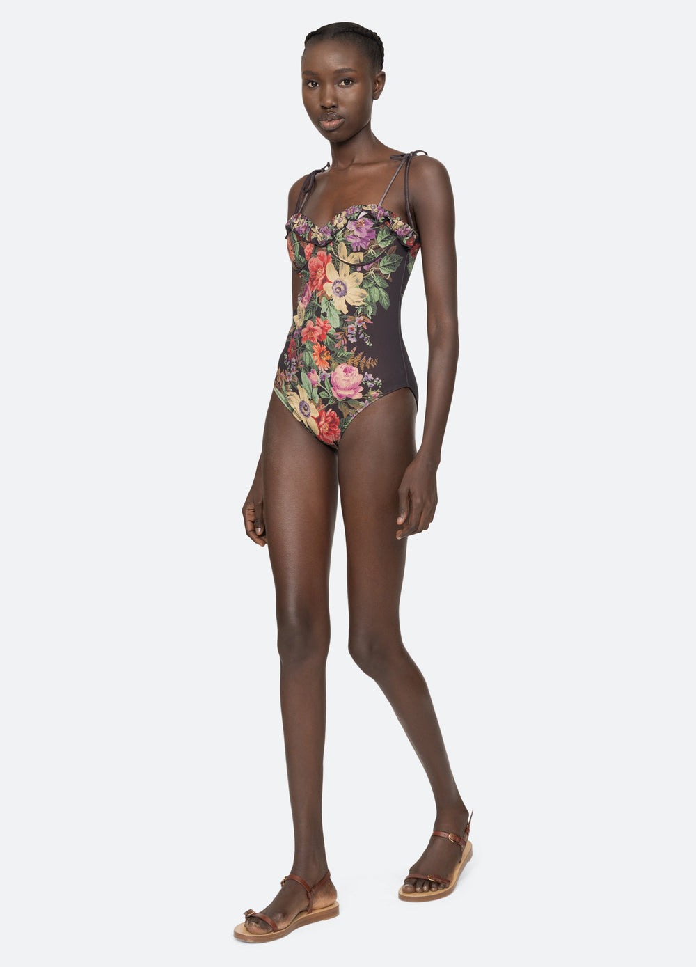 Sea New York Viktoria One Piece - Multi