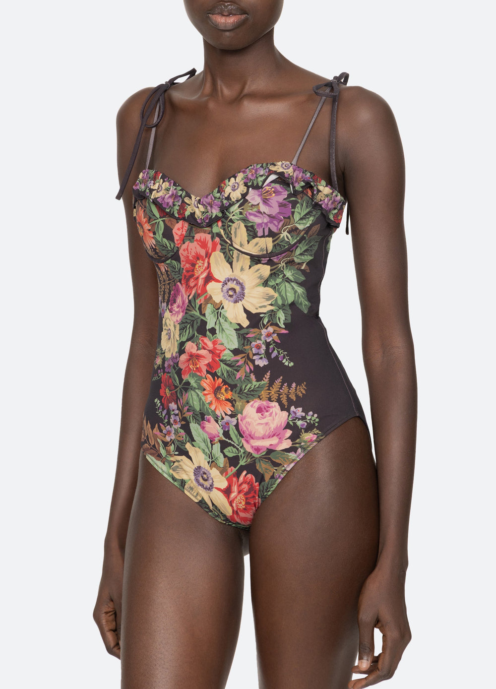 Sea New York Viktoria One Piece - Multi