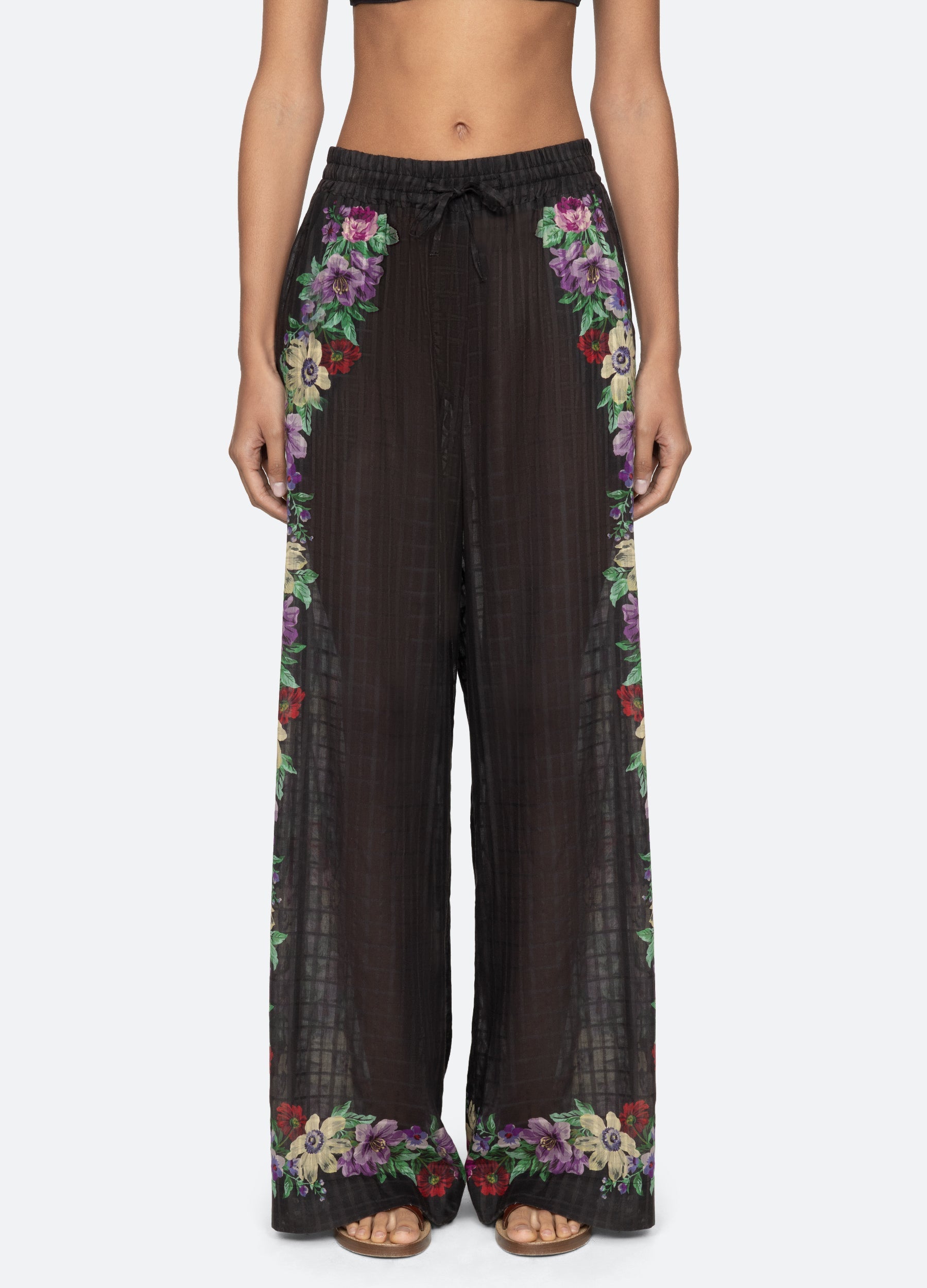 Sea New York Viktoria Pants - Multi