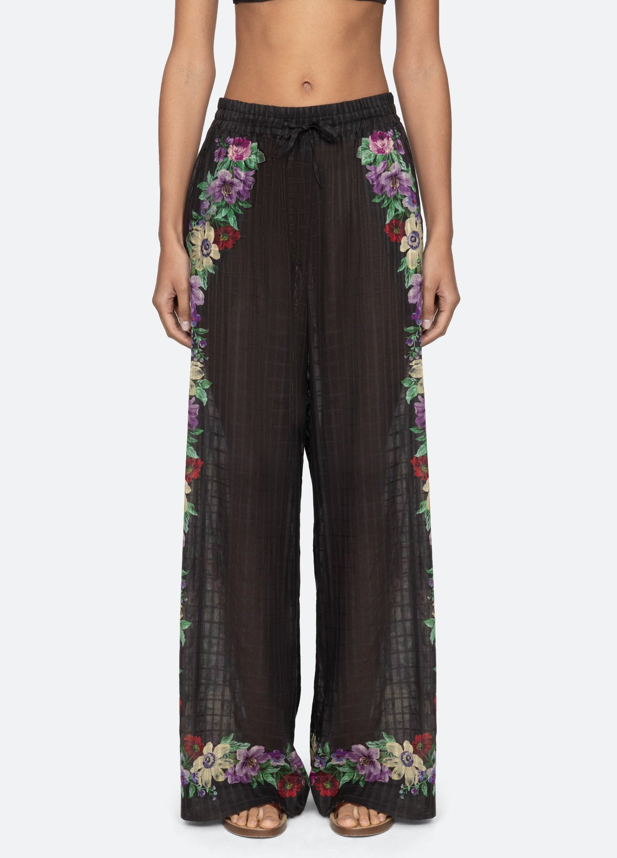 Sea New York Viktoria Pants - Multi