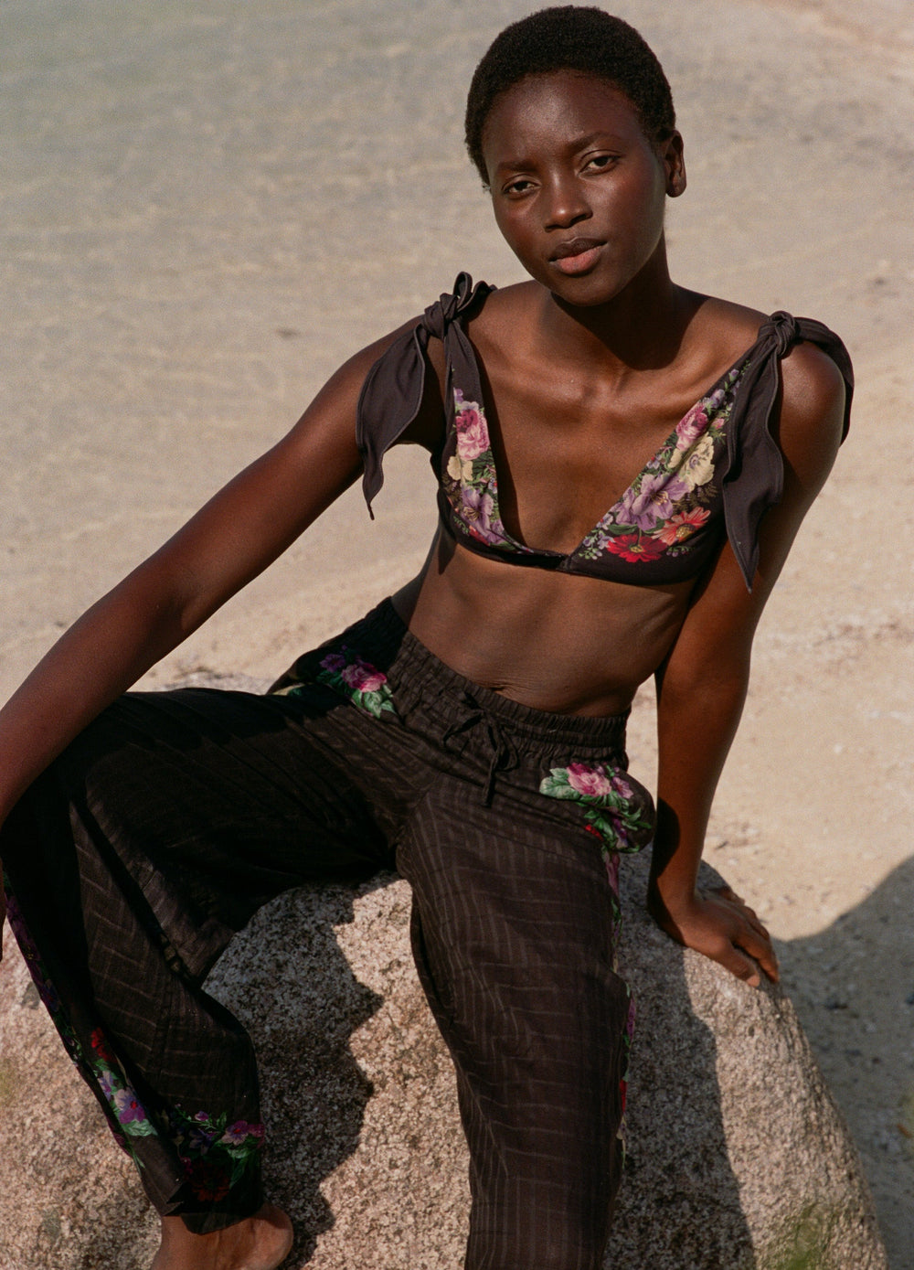 Sea New York Viktoria Pants - Multi
