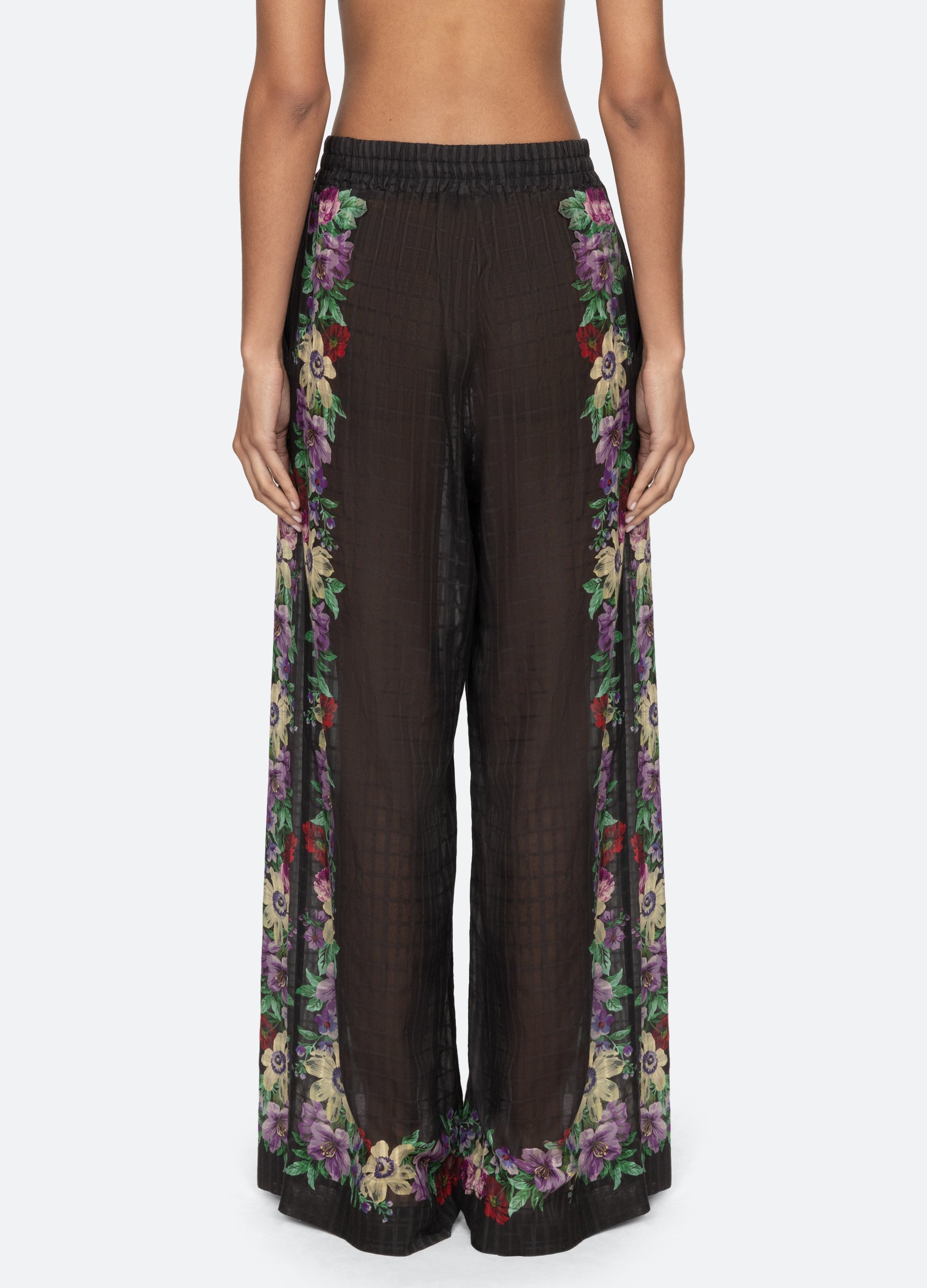 Sea New York Viktoria Pants - Multi