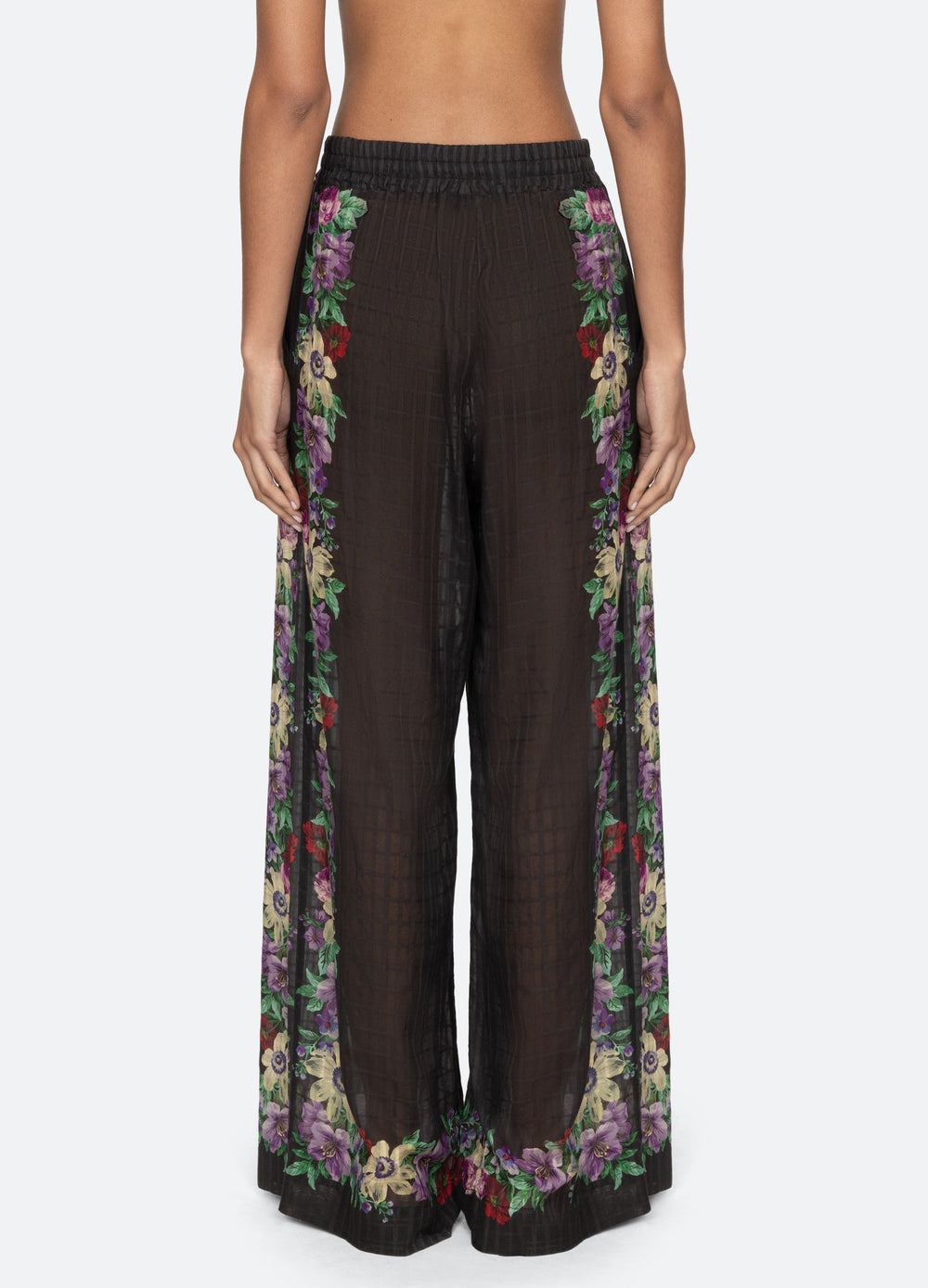 Sea New York Viktoria Pants - Multi