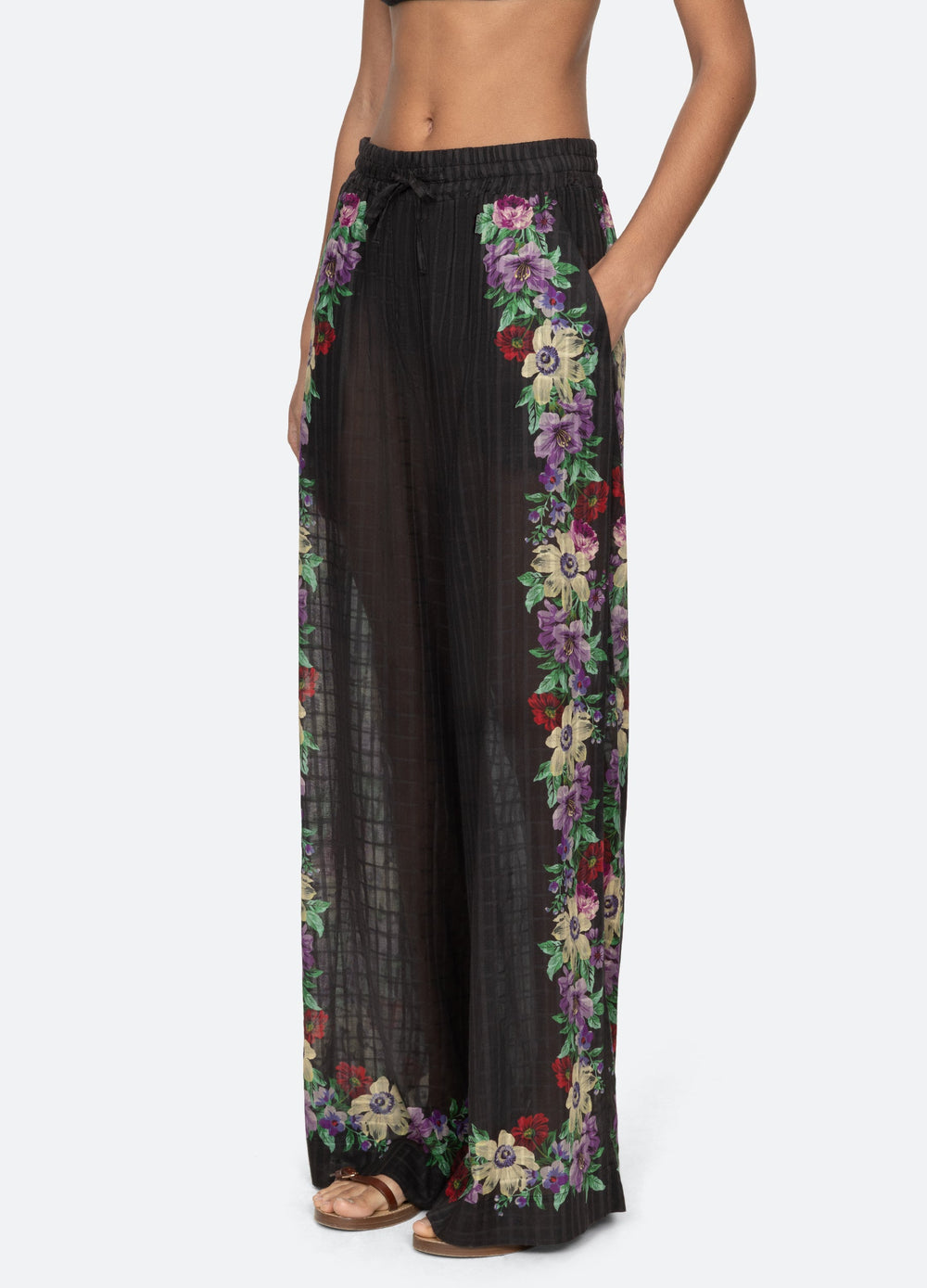 Sea New York Viktoria Pants - Multi