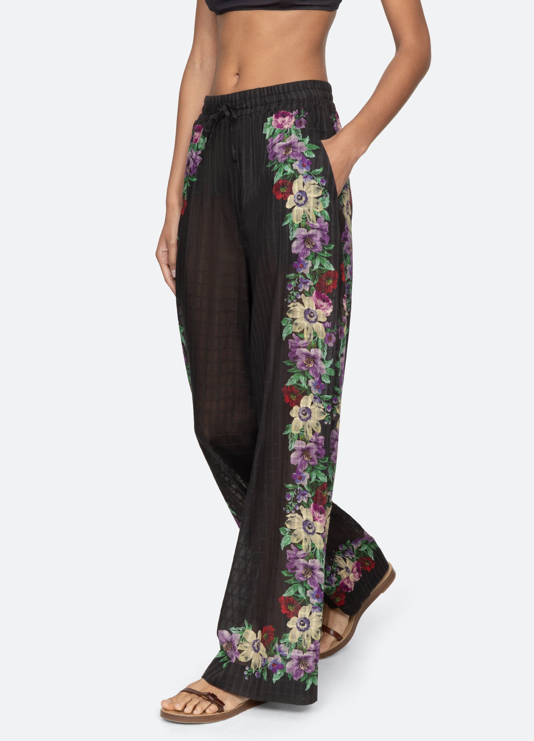 Sea New York Viktoria Pants - Multi