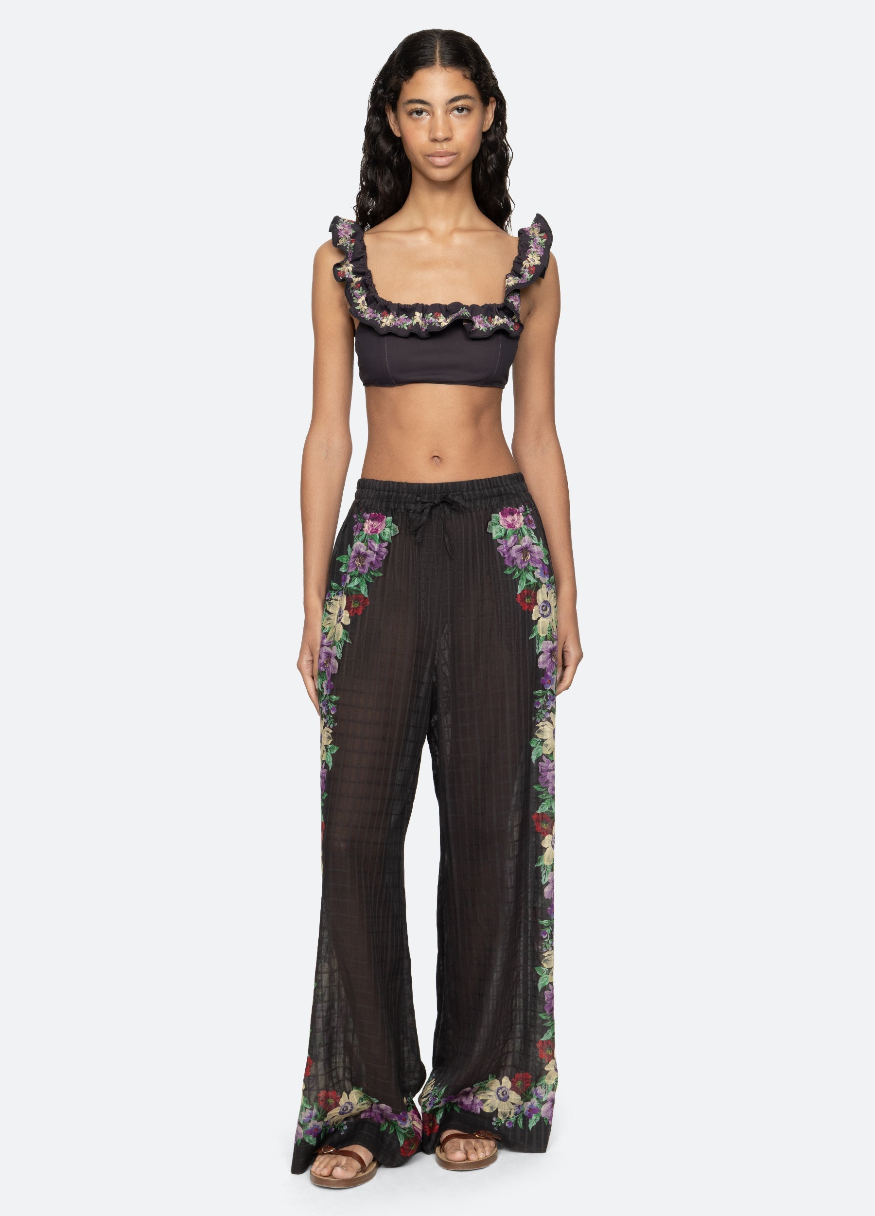 Sea New York Viktoria Pants - Multi