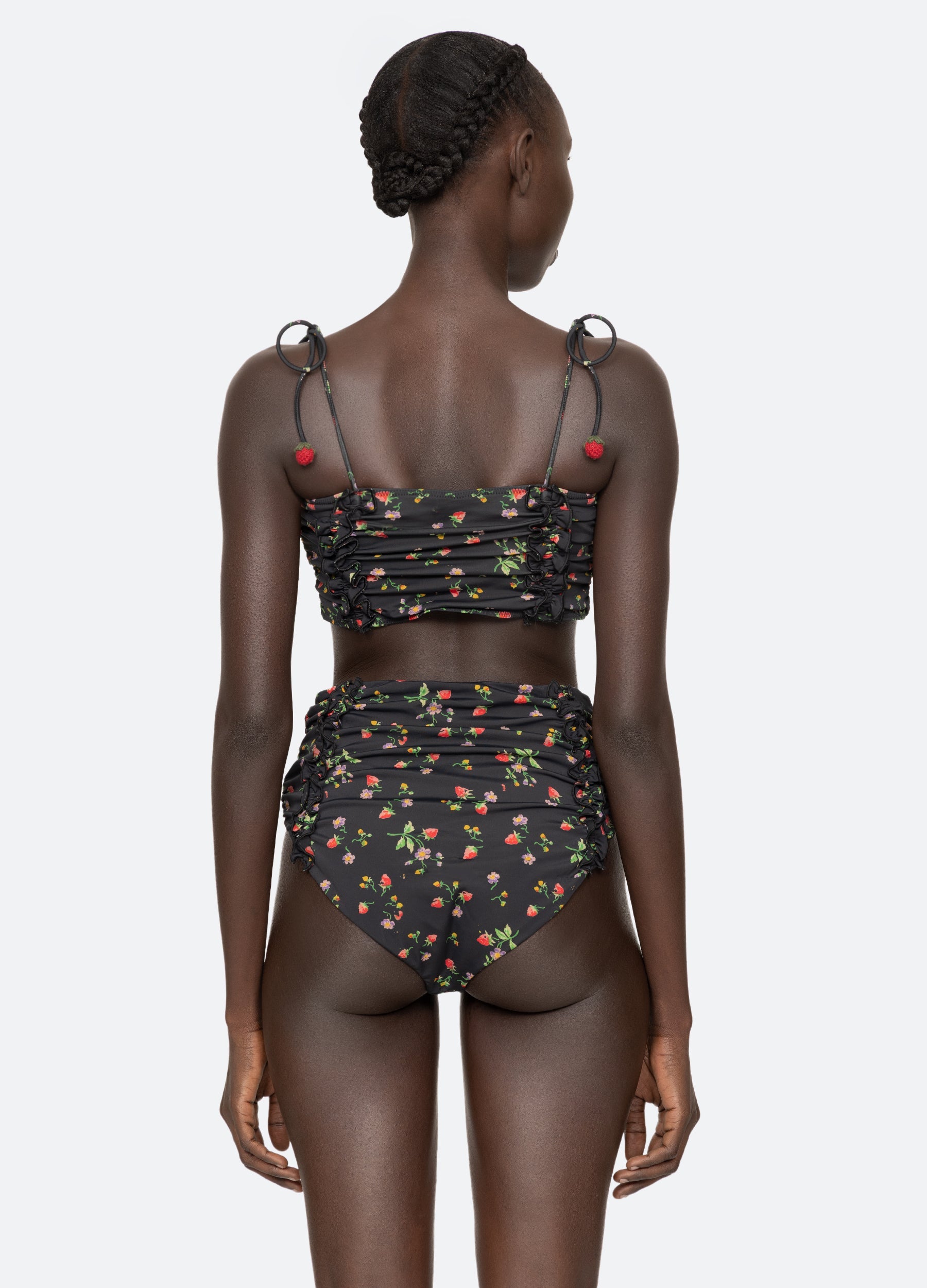 Sea New York Katarina Bikini Top - Multi