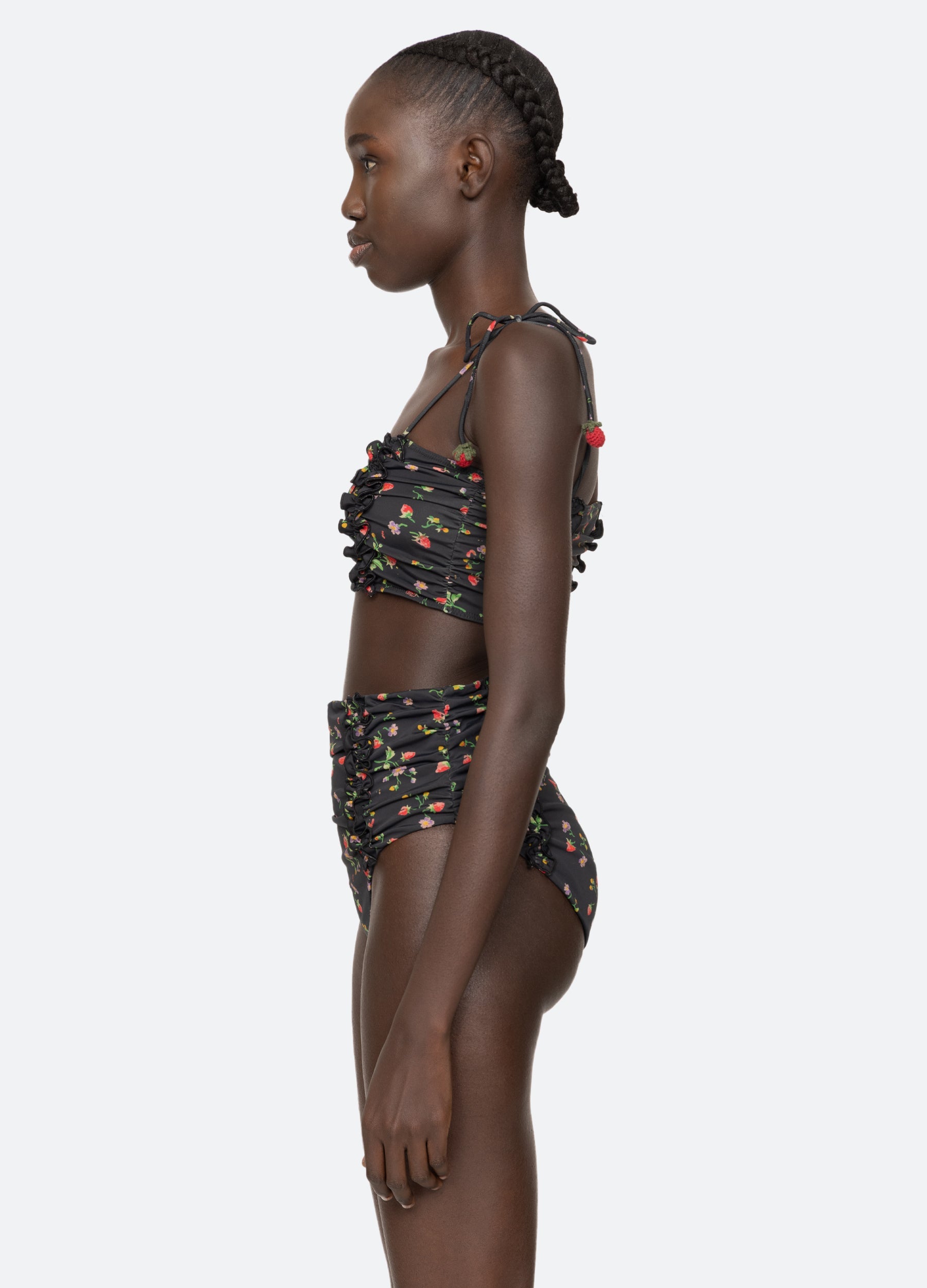 Sea New York Katarina Bikini Top - Multi