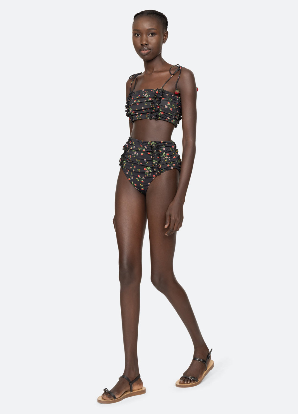 Sea New York Katarina Bikini Top - Multi