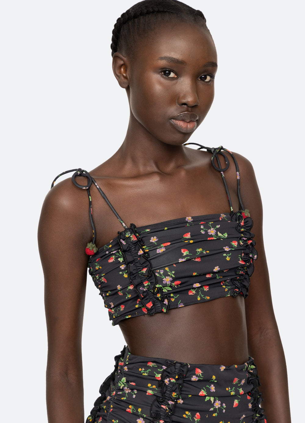 Sea New York Katarina Bikini Top - Multi