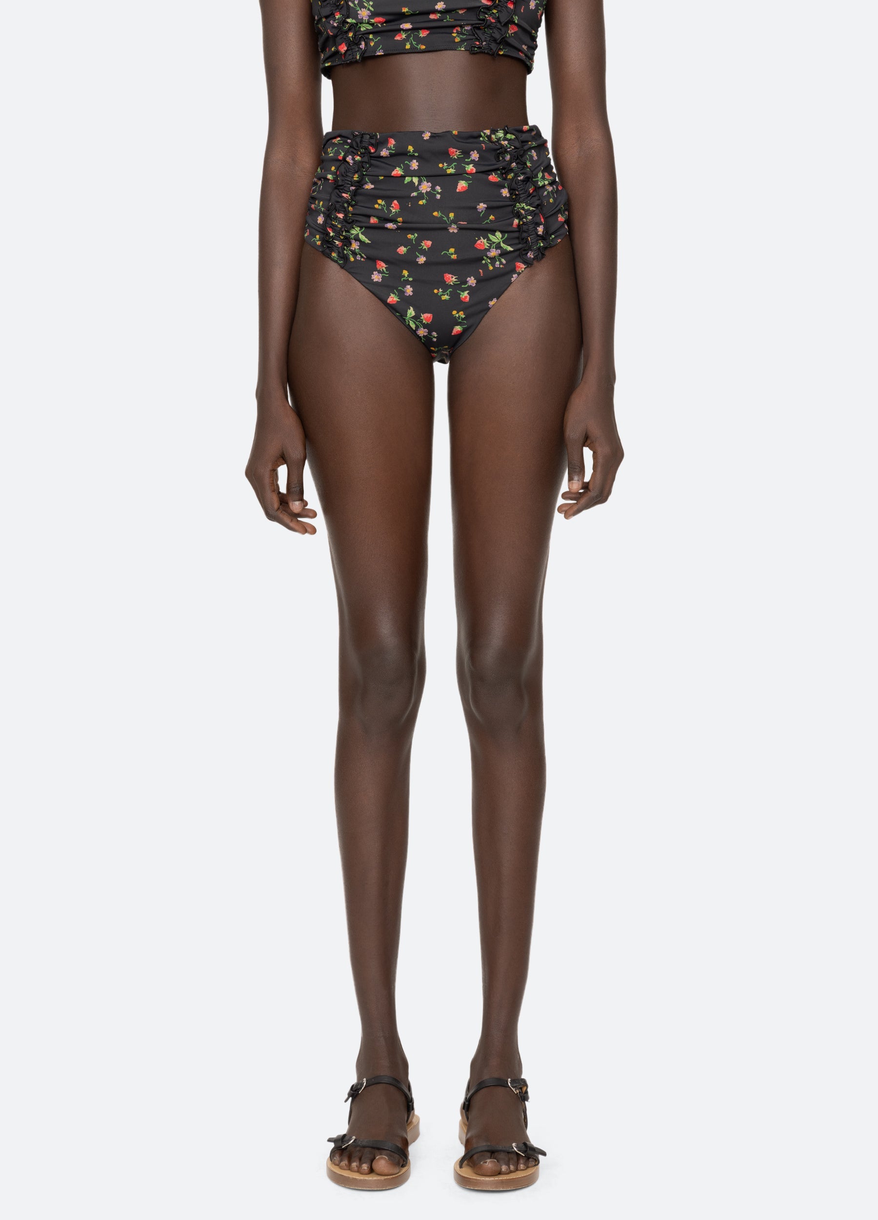 Sea New York Katarina Bikini Bottom - Multi