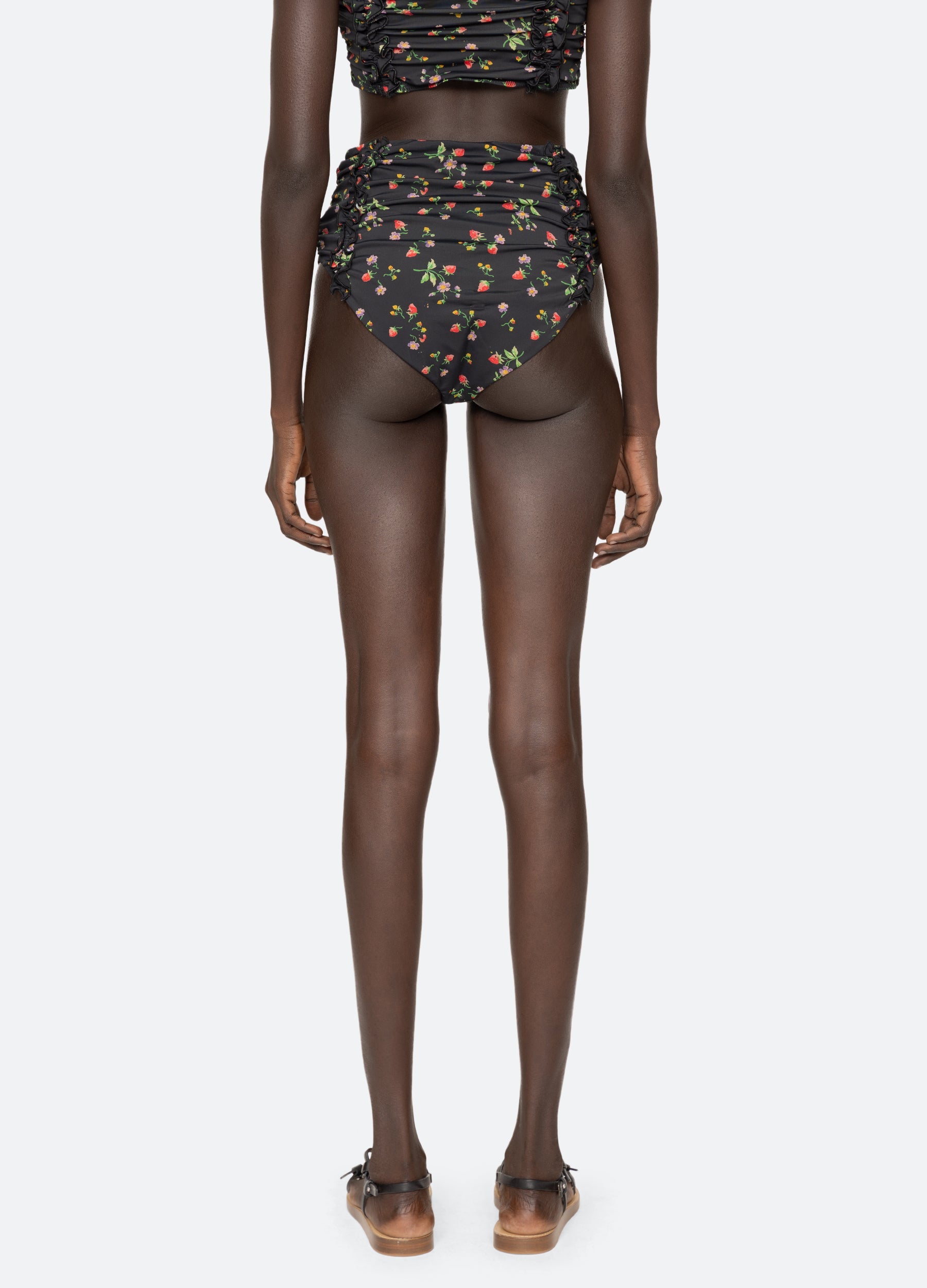 Sea New York Katarina Bikini Bottom - Multi