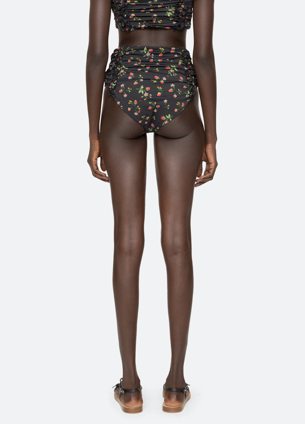 Sea New York Katarina Bikini Bottom - Multi