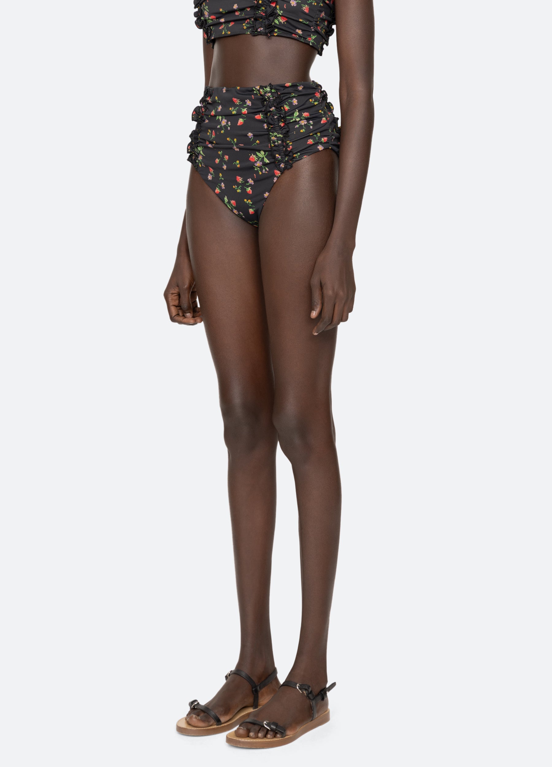 Sea New York Katarina Bikini Bottom - Multi