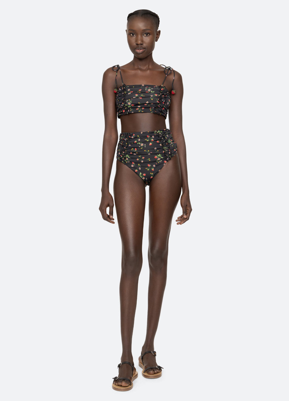 Sea New York Katarina Bikini Bottom - Multi