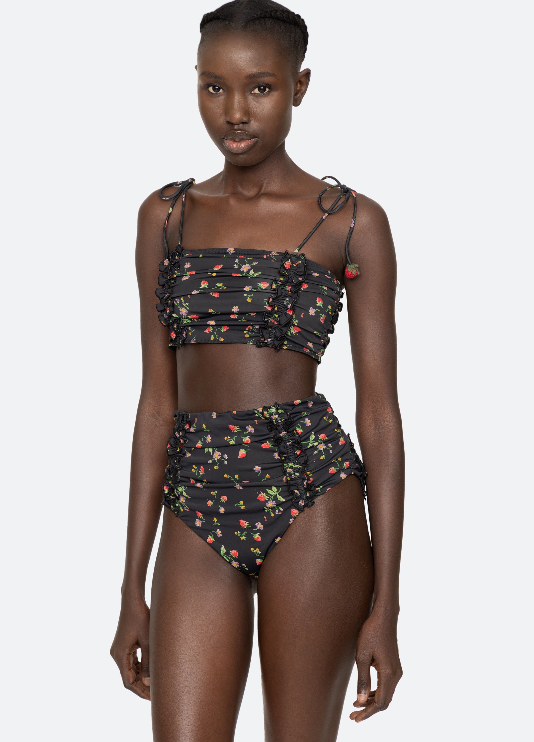 Sea New York Katarina Bikini Bottom - Multi