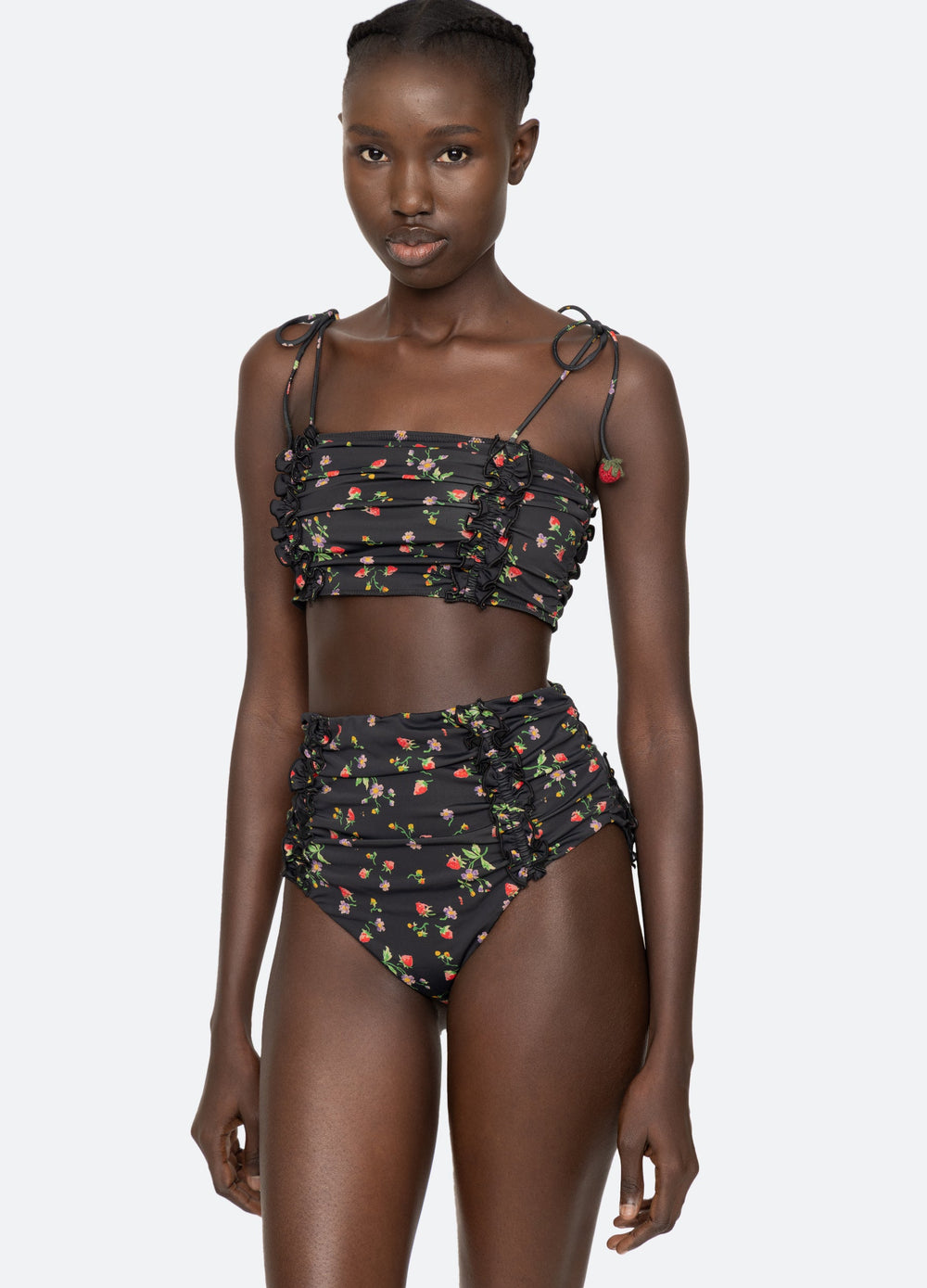 Sea New York Katarina Bikini Bottom - Multi