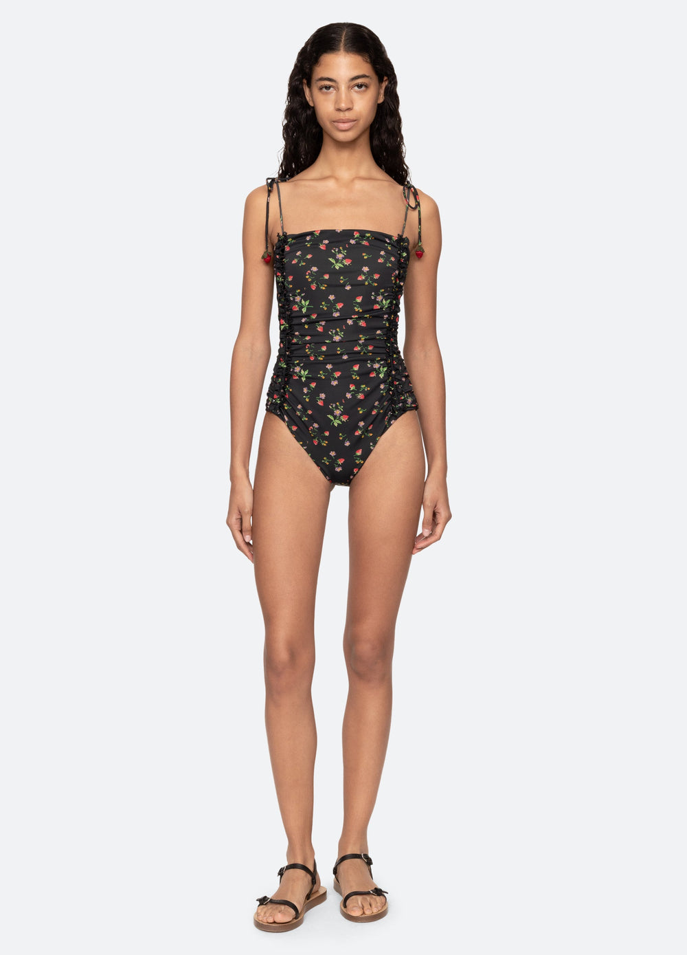 Sea New York Katarina One Piece - Multi