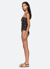 Sea New York Katarina One Piece - Multi