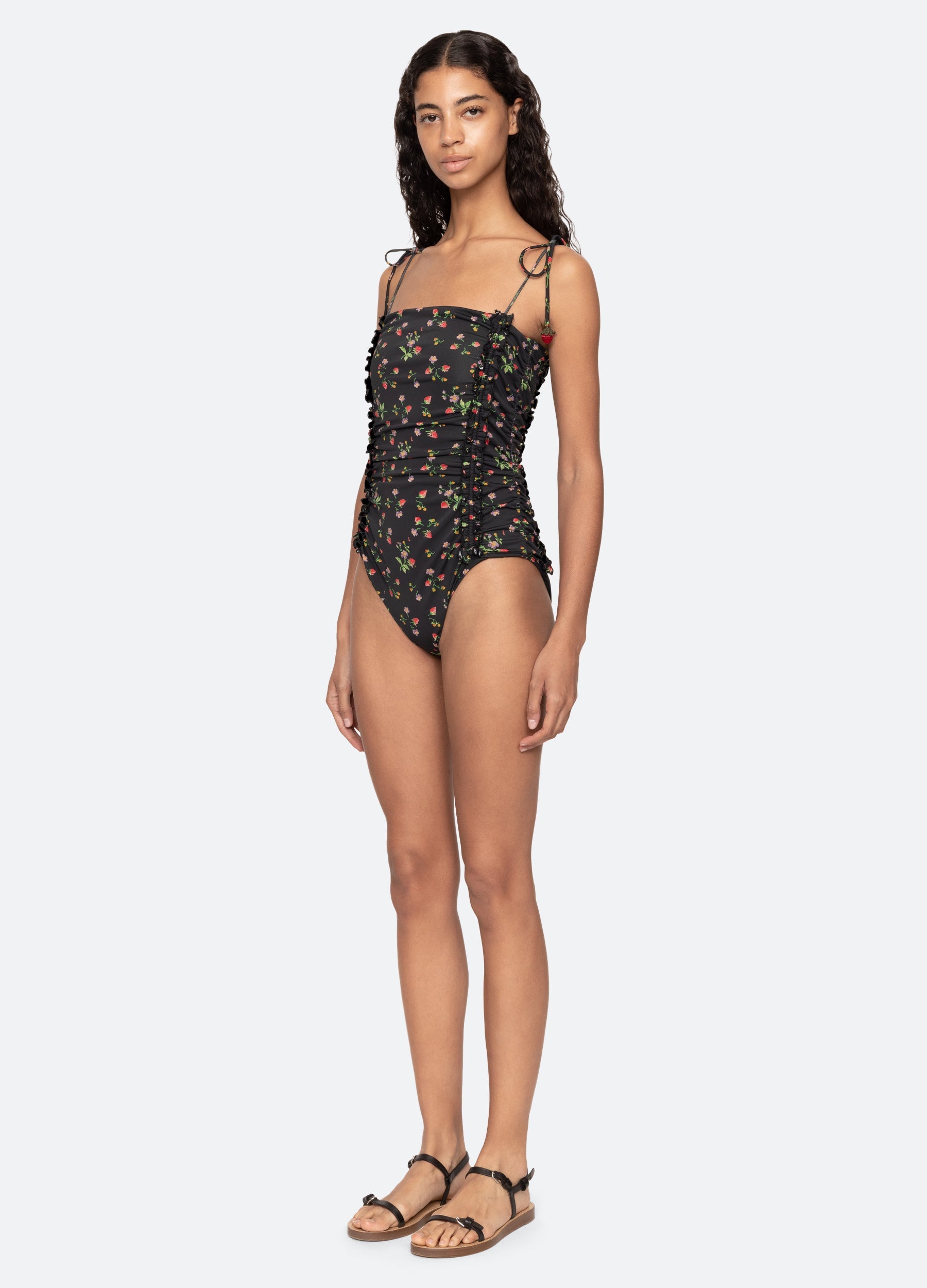 Sea New York Katarina One Piece - Multi