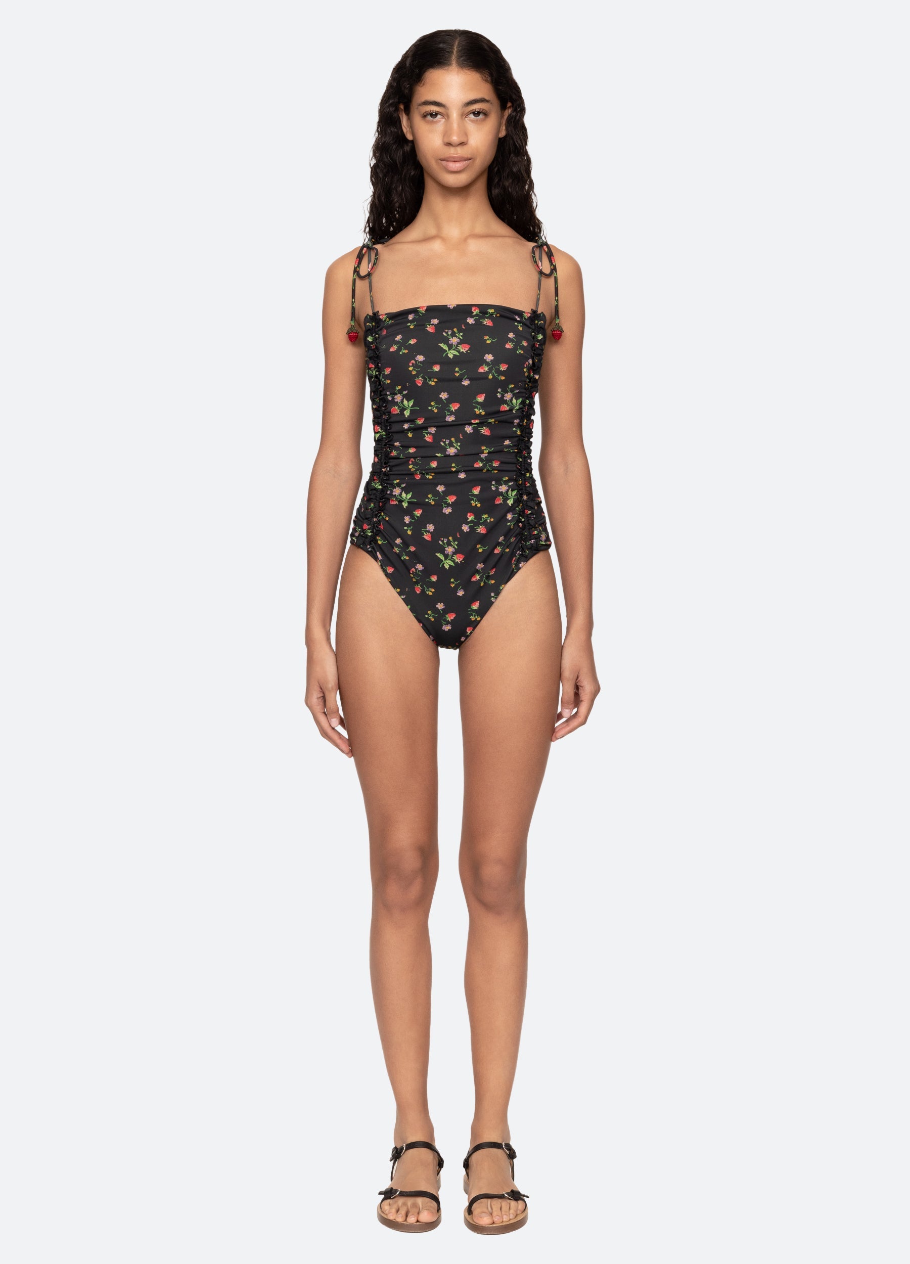 Sea New York Katarina One Piece - Multi