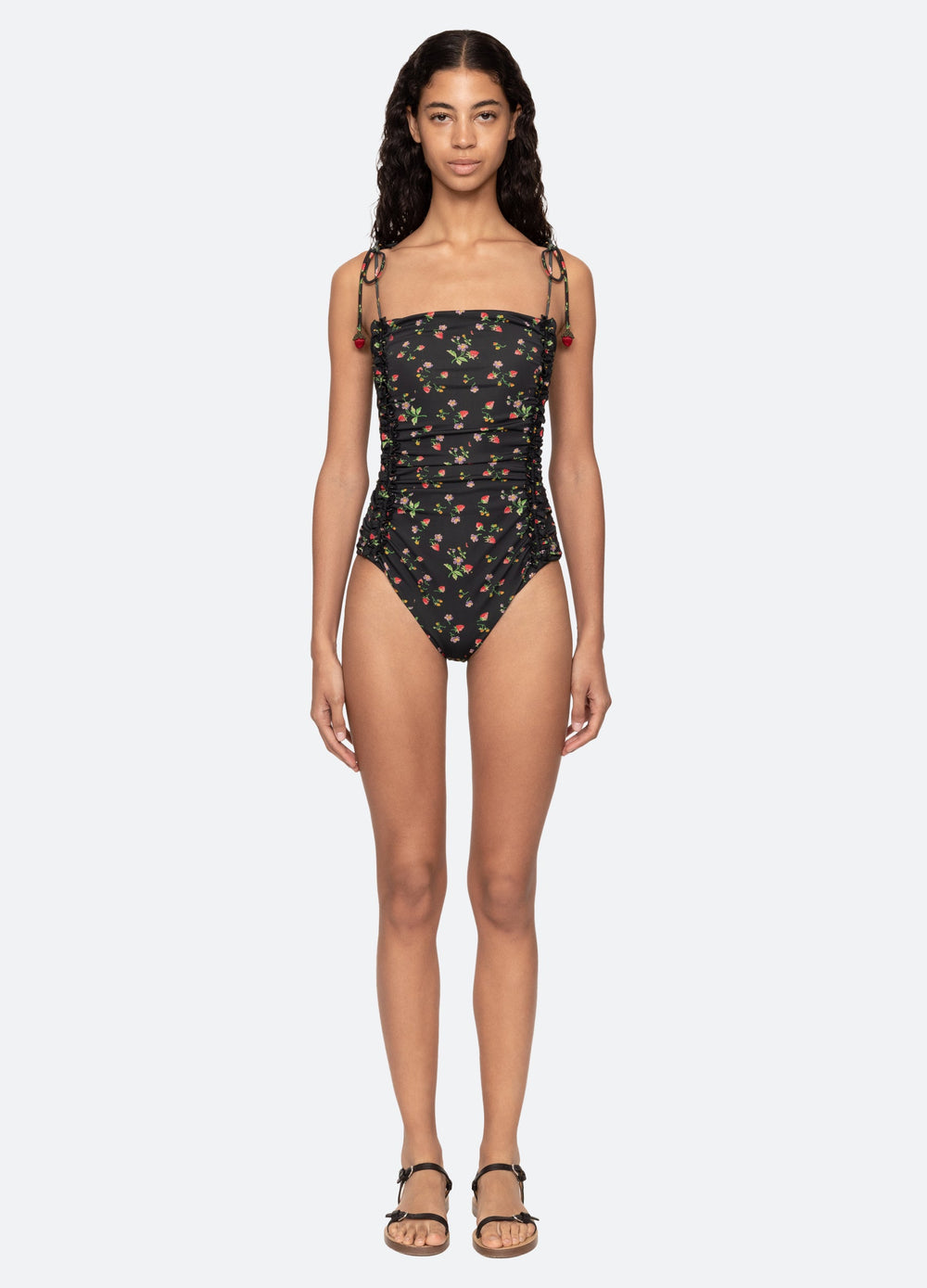 Sea New York Katarina One Piece - Multi