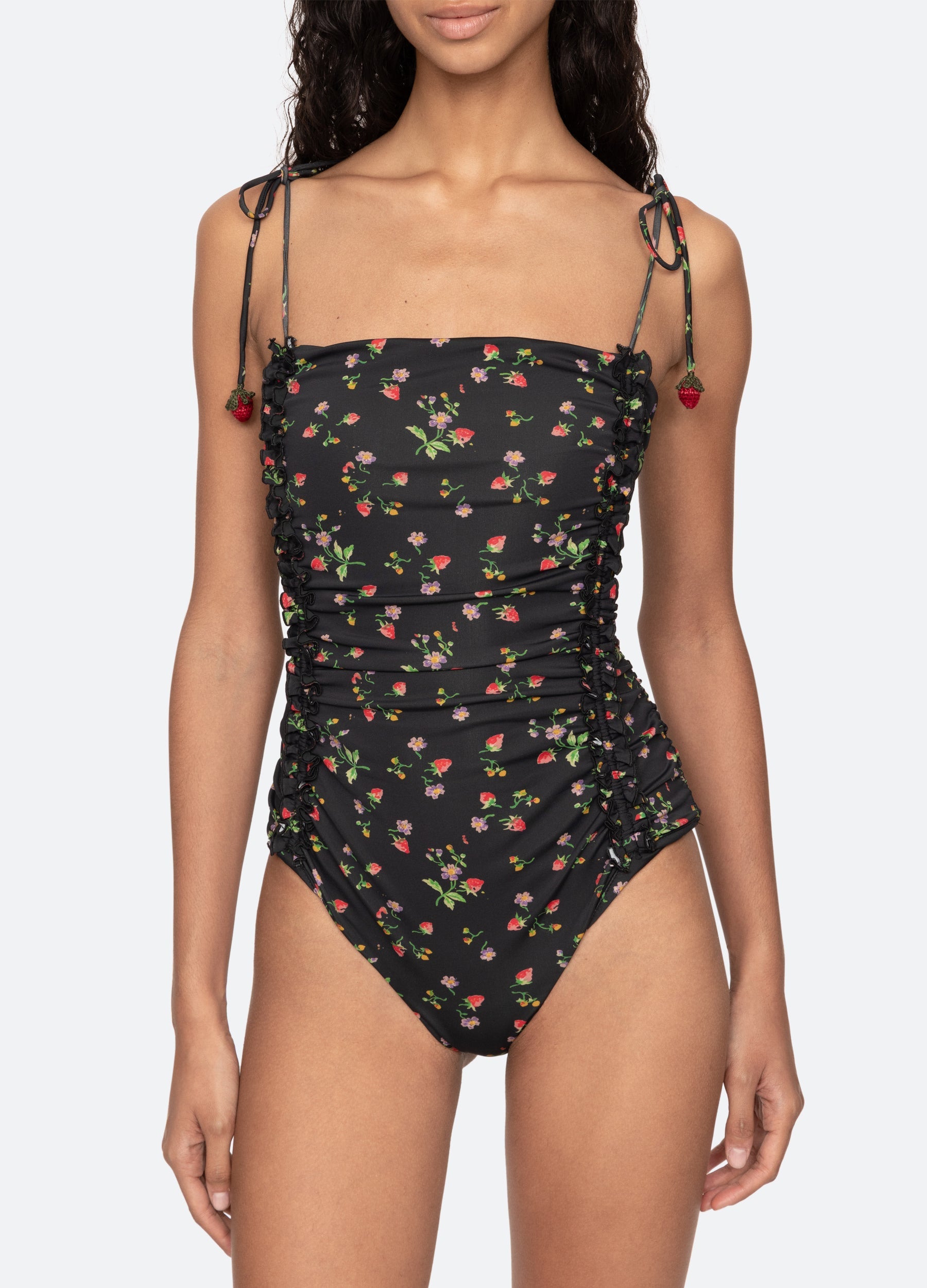 Sea New York Katarina One Piece - Multi