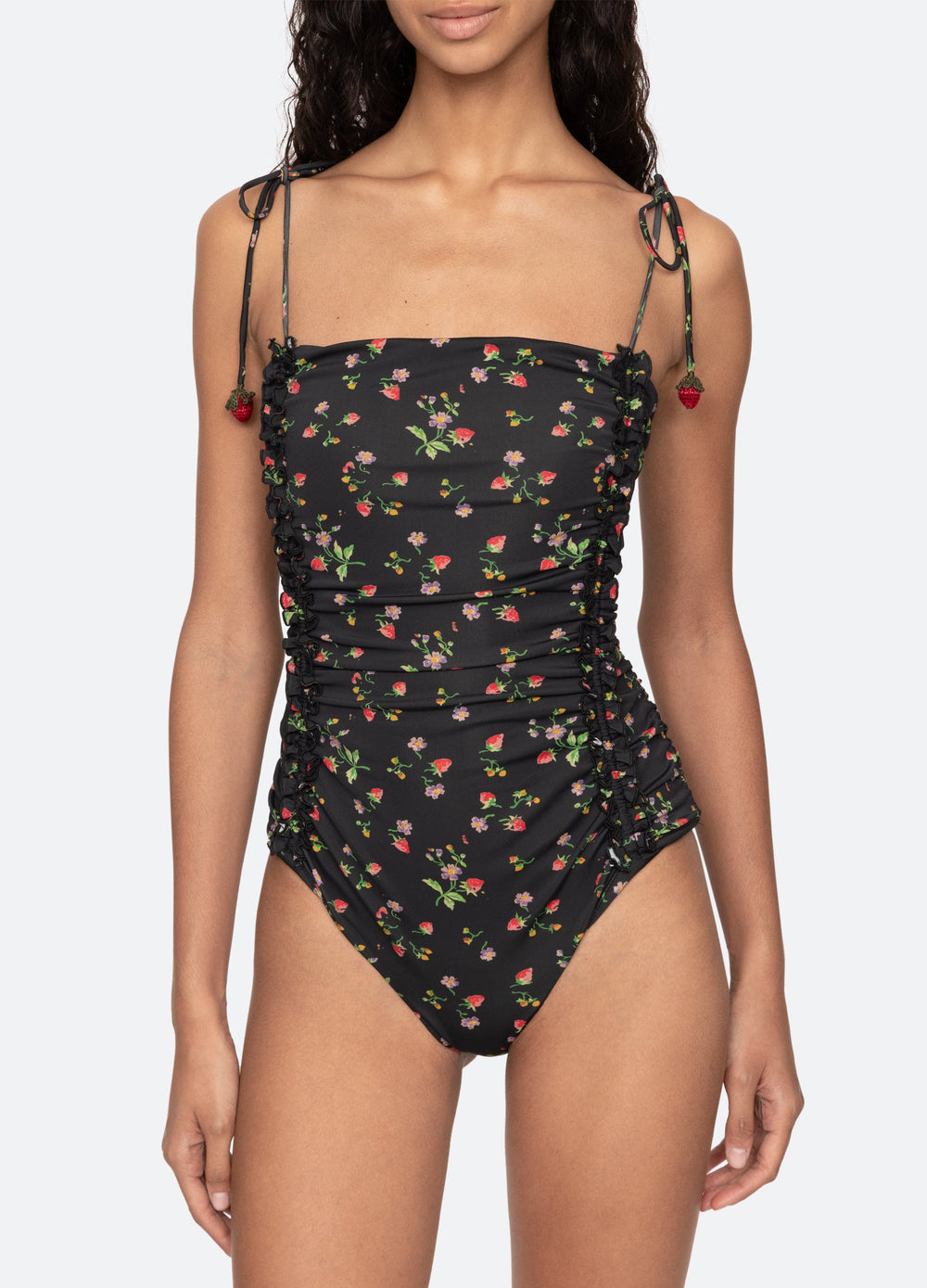 Sea New York Katarina One Piece - Multi