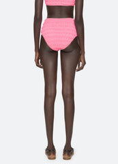 Sea New York Cybelle Bikini Bottom - Pink